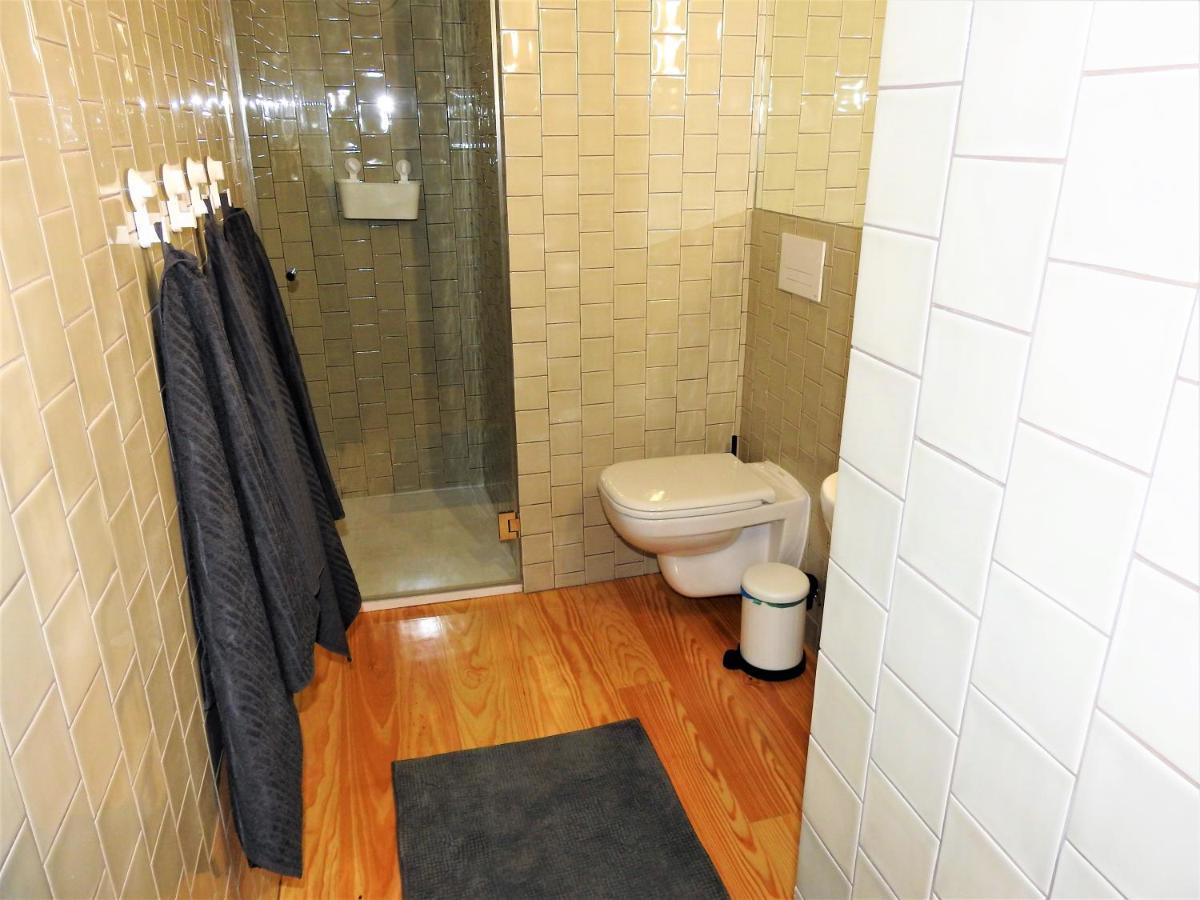 Oporto Delight 1 Luxury Apartment In Historic Center With Balcony Max 4 P Екстериор снимка